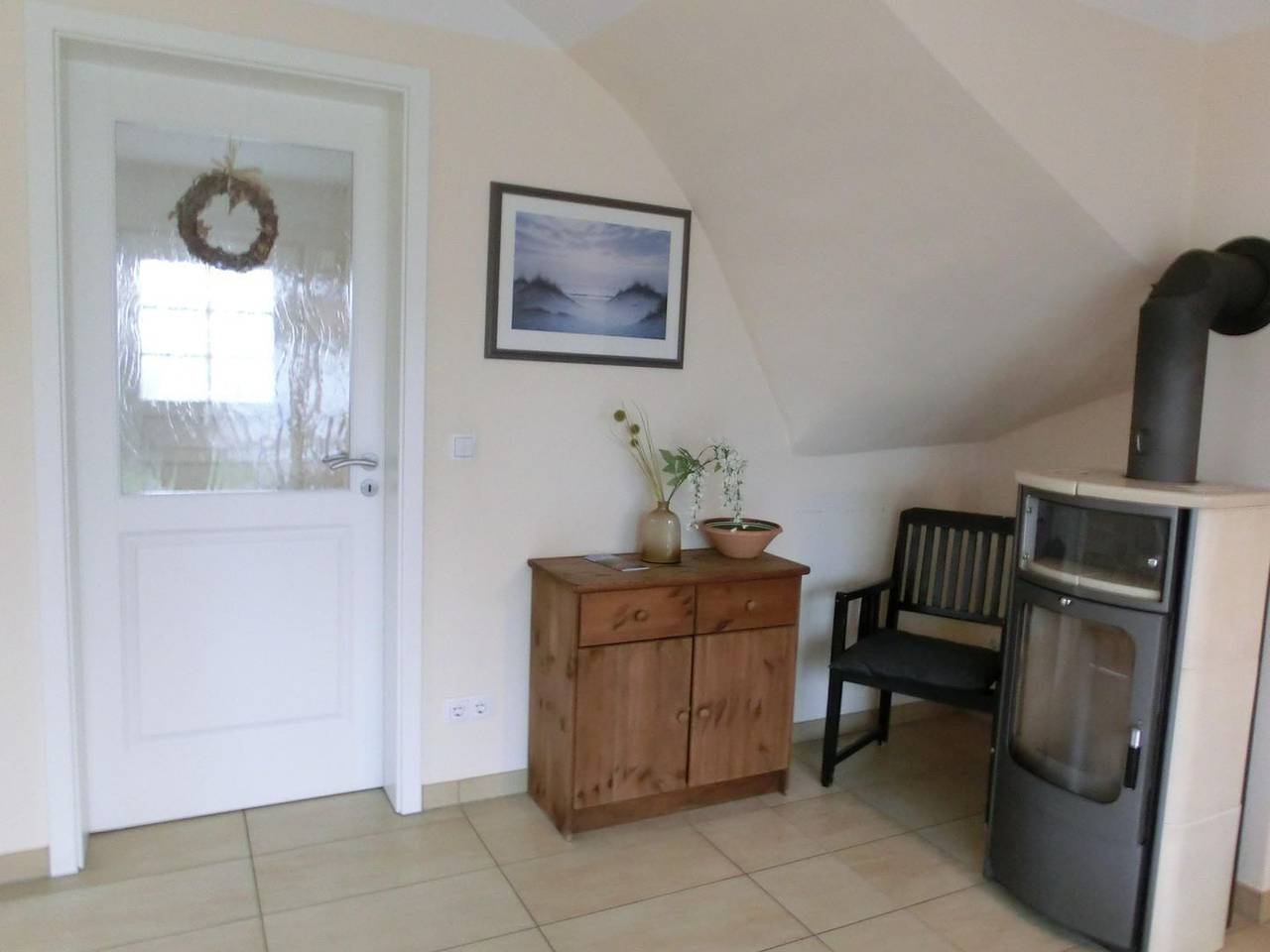 Ferienhaus für 8 Pers. mit Terrasse, Kaminofen und Wlan in Graal-Müritz, Rostock y sus alrededores