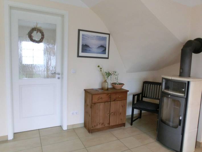 Ferienhaus für 8 Personen, mit Terrasse in Graal-Müritz - 3