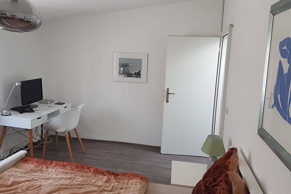 Ganze Wohnung, Rhine Pearl Hideaways - Zweites Geschoss in Oberwesel, Mittelrhein