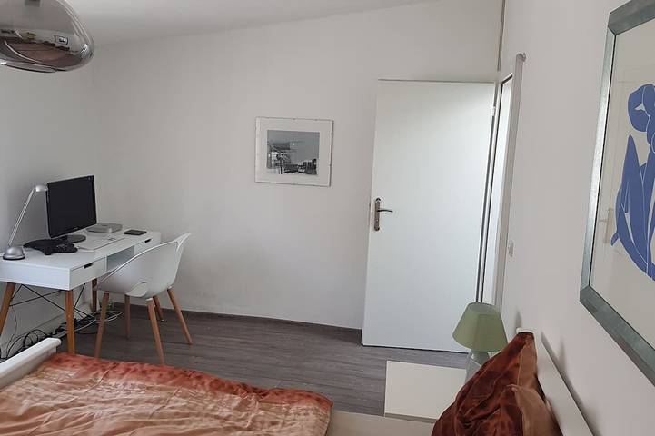 Ferienwohnung für 5 Personen, mit Whirlpool und Balkon/Terrasse in Oberwesel - 4