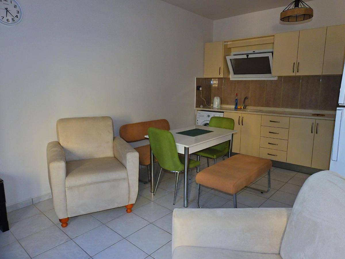 Appartamento intero, Ertunalp Apartment in Famagosta, Cipro del Nord