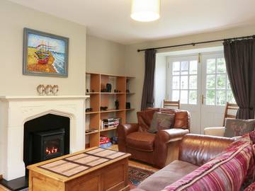 Cottage for 5 People in Stonehaven, Aberdeenshire, Photo 1