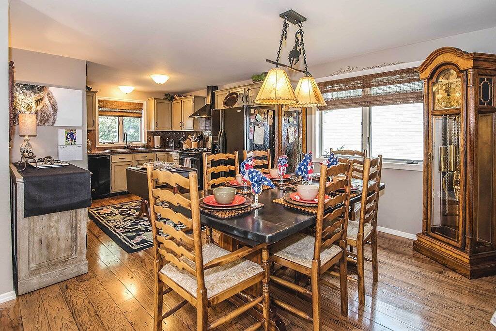 Neu! Rustic Red Lodge Home - 7 Meilen zum Skigebiet! in Red Lodge, Absaroka Range