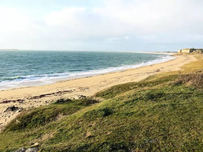 Gîte pour 2 personnes, avec Balcon dans Port Maria - 3