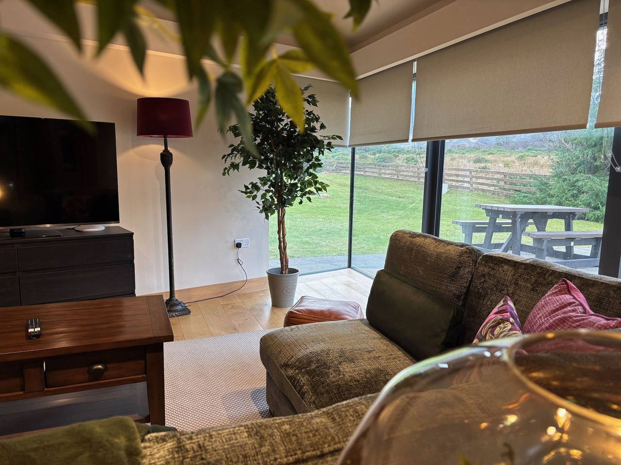Cottage 475 - Kylemore in Connemara