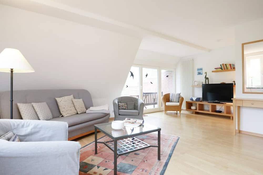 Ganze Wohnung, Strandblick, Deutschland in Tarnewitz, Boltenhagen