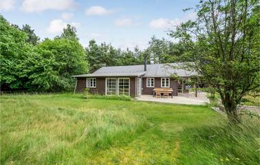 Feriehus til 10 Personer i Grenaa , East Jutland, Bilde 3