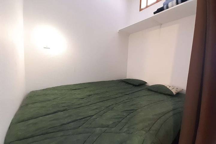 Gîte pour 6 personnes, avec balcon dans Station de Piau Engaly - 2