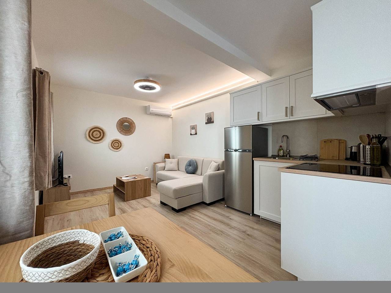 Entire apartment, Kumquat Apartment in Kassiopi, Corfu
