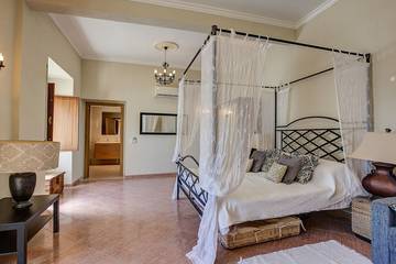 Villa pour 20 Personnes dans Almancil, Parque Natural da Ria Formosa, Photo 1