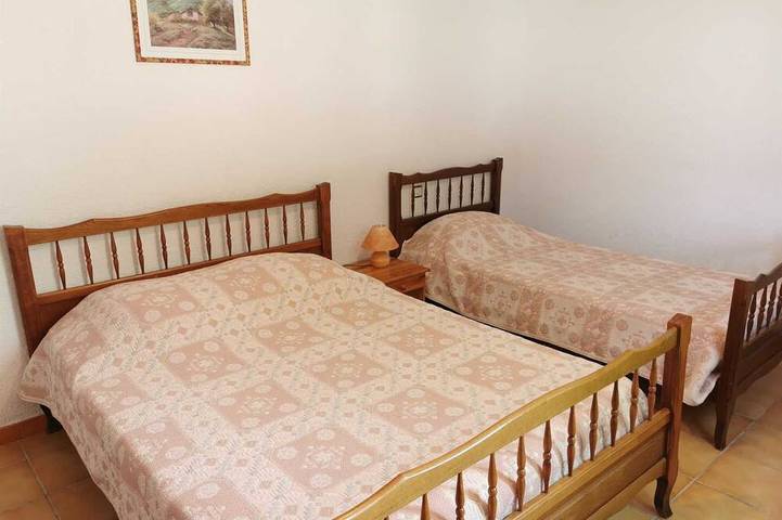 Location de vacances pour 5 personnes à Trilla - 4