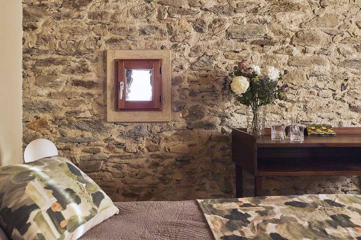 Agriturismo für 2 Personen, mit Sauna und Garten sowie Whirlpool in Norditalien - 4