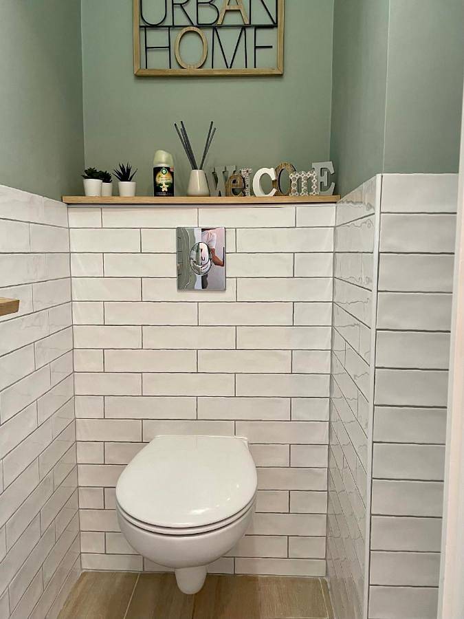 Gîte pour 4 personnes, animaux acceptés à Royat - 3