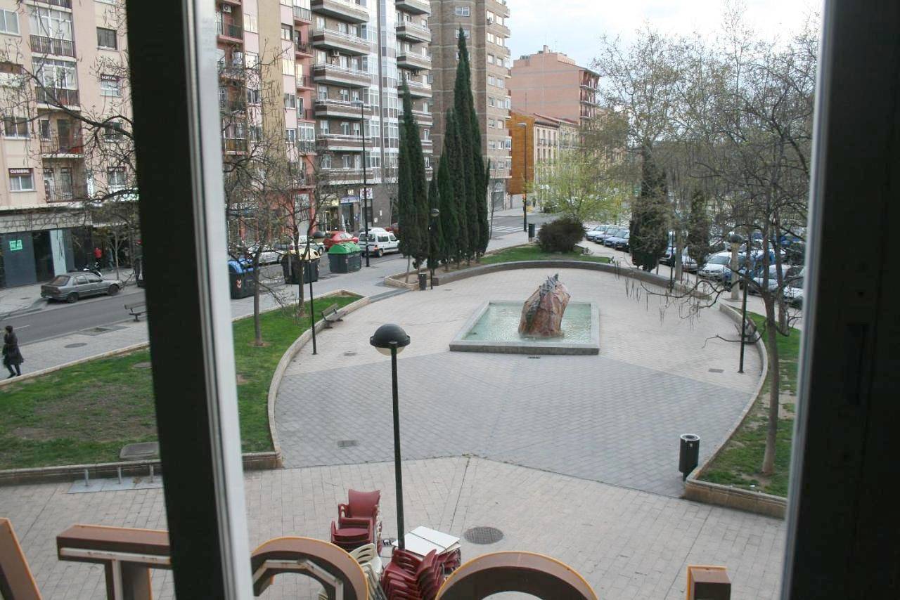 Hostal Puente de Piedra in Saragosse, Province de Saragosse