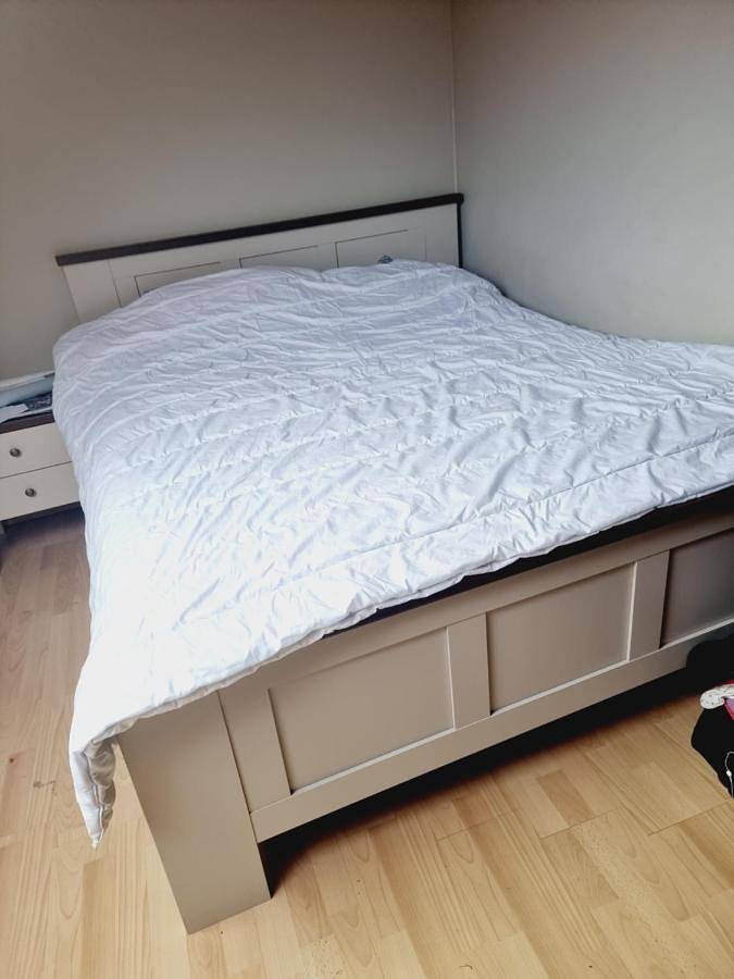 Ferienhaus für 6 Personen, mit Terrasse in Halle (Flandern) - 3