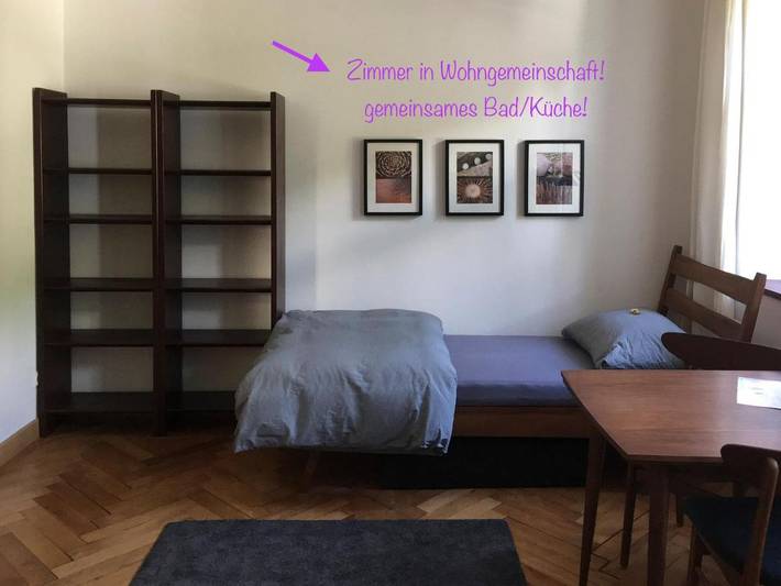 Ferienwohnung für 3 Personen, mit Terrasse und Garten in Sigmaringen - 2