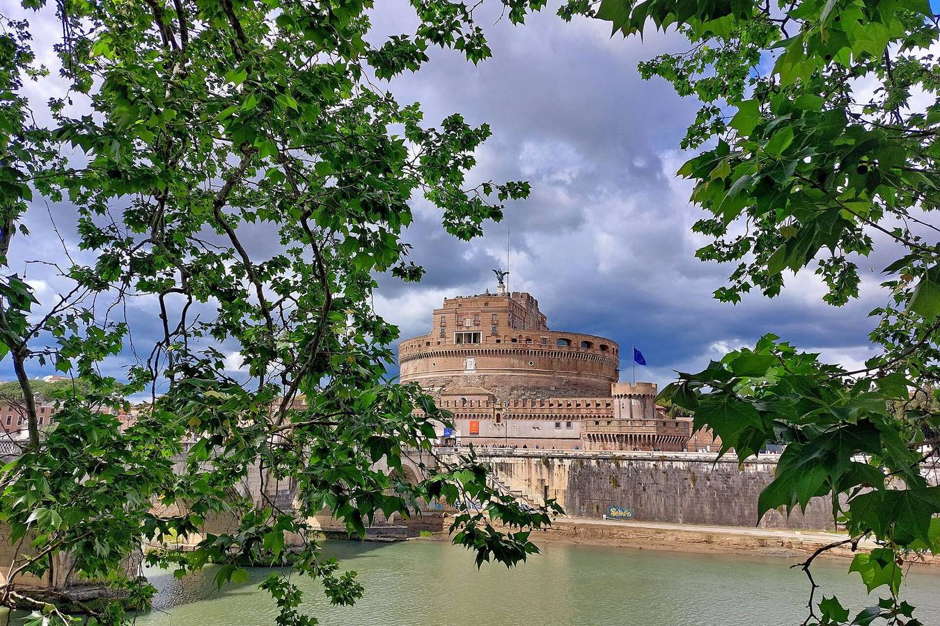 Appartamento intero, Di Panico in Centro di Roma, Roma