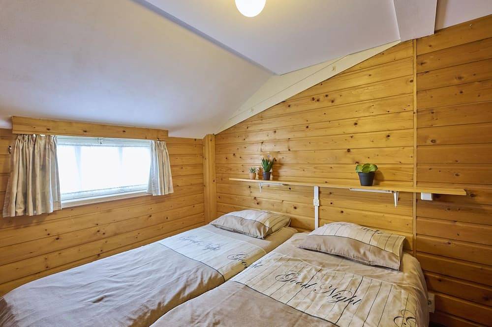 Rustig gelegen vakantiehuis met mooi zwembad in Oisterwijk, Noord-Brabant