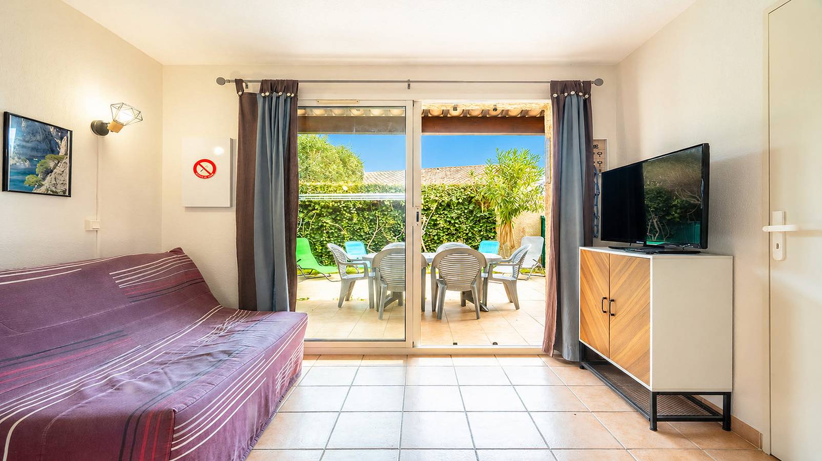 Appartement de vacances