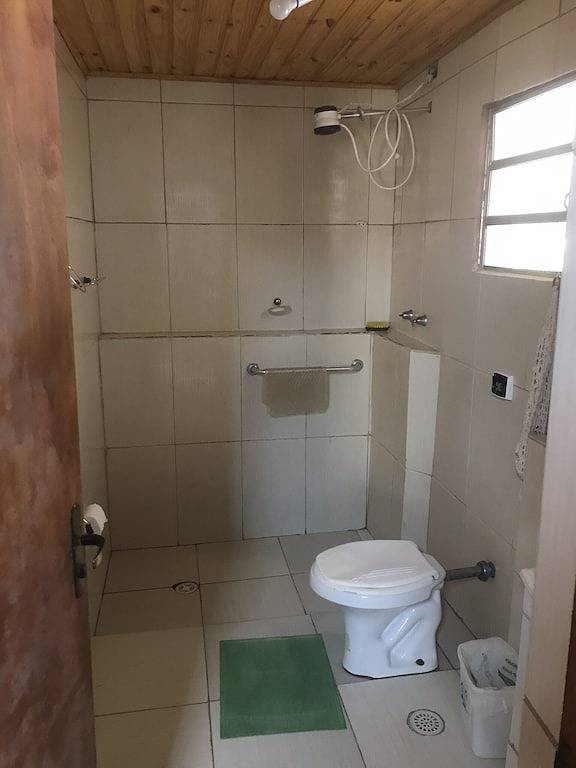 Agriturismo für 18 Personen, mit Garten in Brasilien