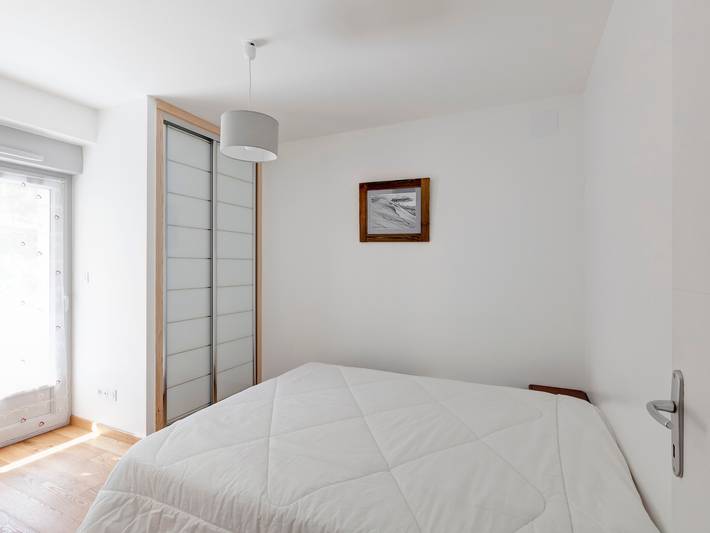 Gîte pour 4 personnes, avec terrasse à Brides-les-Bains - 4