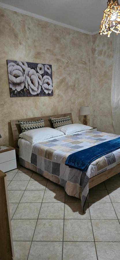 Chambre d’hôte pour 2 personnes, avec vue et terrasse à Brindisi - 3