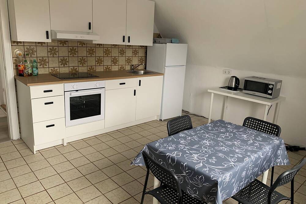 Ganze Wohnung, Ferien Wohnung am Einfelderstr See in Neumünster, Schleswig-Holstein Binnenland
