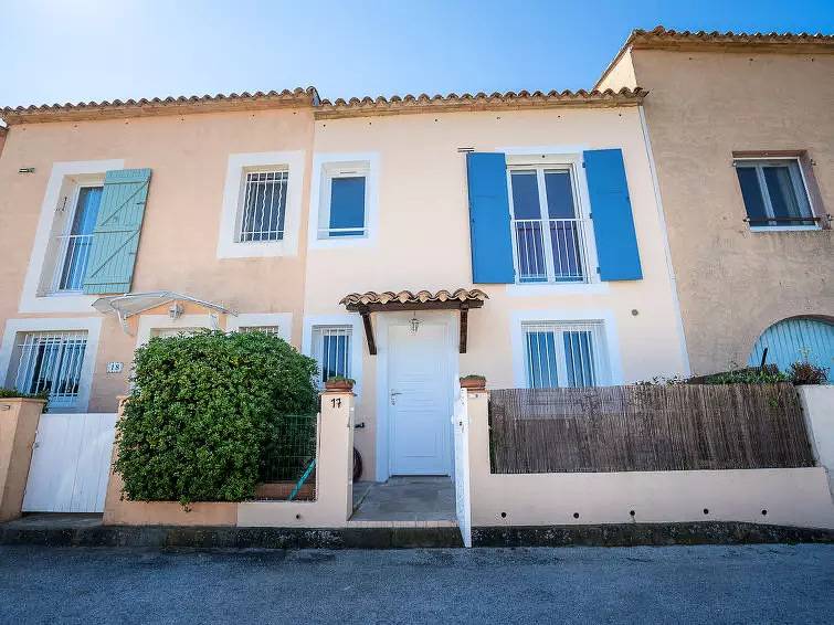 Maison 6 Personnes in Hyeres, Parc national de Port-Cros