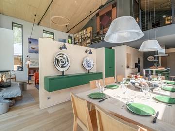 Chalet voor 14 Personen in Les Grandes Montets, Chamonix, Afbeelding 4