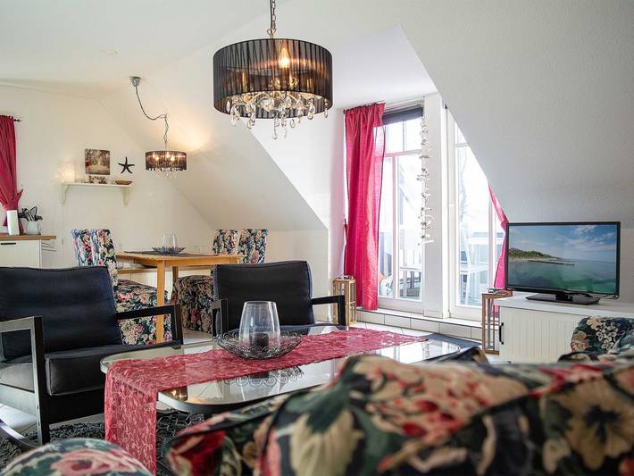 Ganze Ferienwohnung, Casa Verde Whg. Ws- 9-02 in Wittenbeck, Rostock und Umgebung