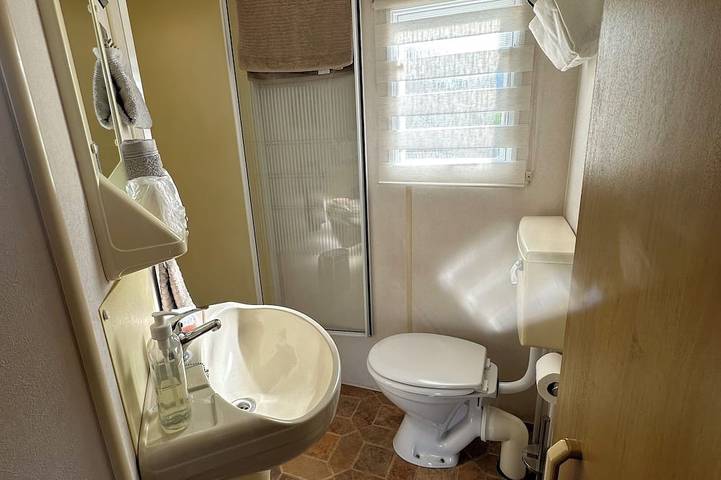 Location de vacances pour 4 personnes, avec jardin à Saint-Pantaléon-les-Vignes - 4