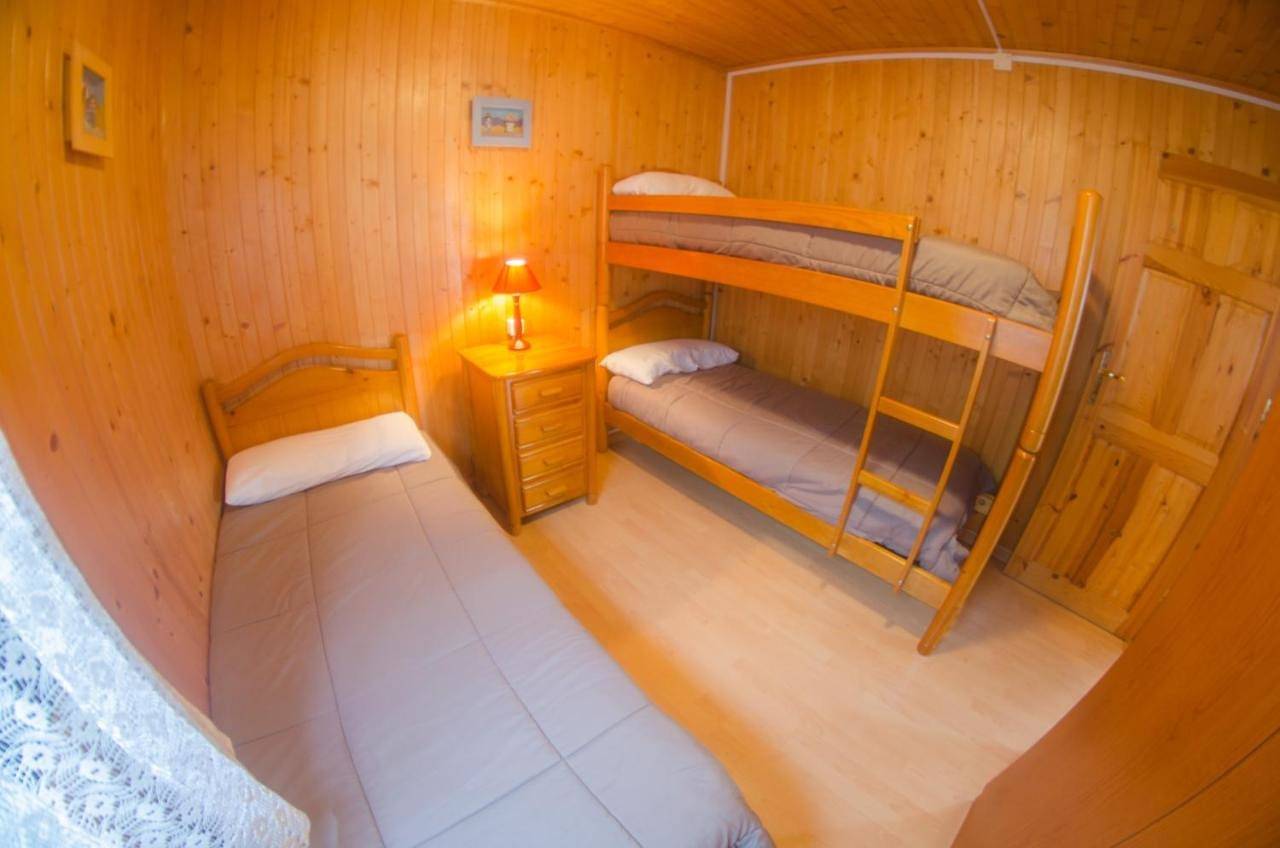 One-Bedroom Bungalow in Playa de Cuberris (Bareyo), Bareyo