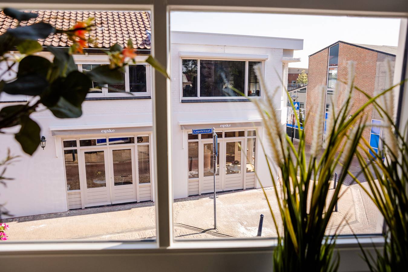 Yerseke (Blue Green Holidays) — Prachtige 6-persoons appartement in het bruisende centrum van Yerseke! in Yerseke, Nederlandse Noordzeekust