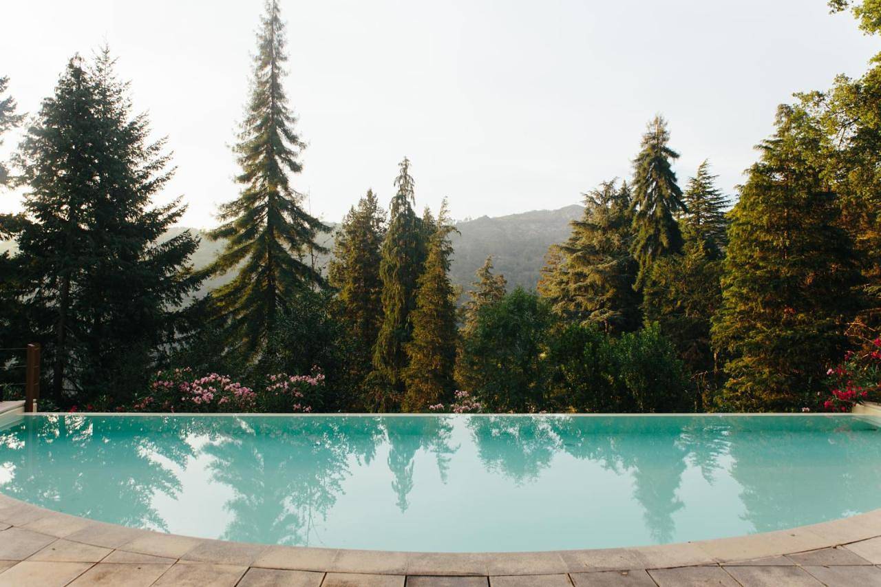 Double Room with Balcony in Ferral, Parque Nacional da Peneda-Gerês