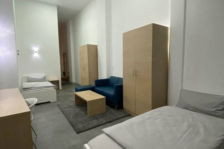 Ganze Wohnung, Fabella Flats Forchheim - 19 in Forchheim, Fränkische Schweiz