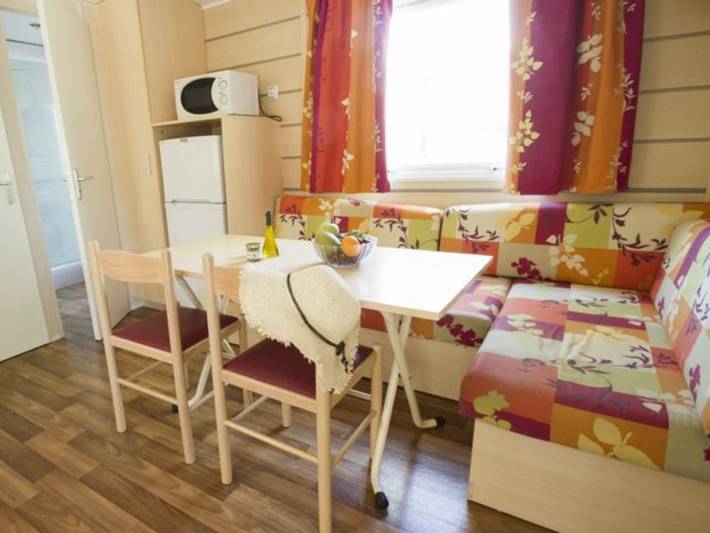 Camping für 4 Personen in Alpes-de-Haute-Provence - 3