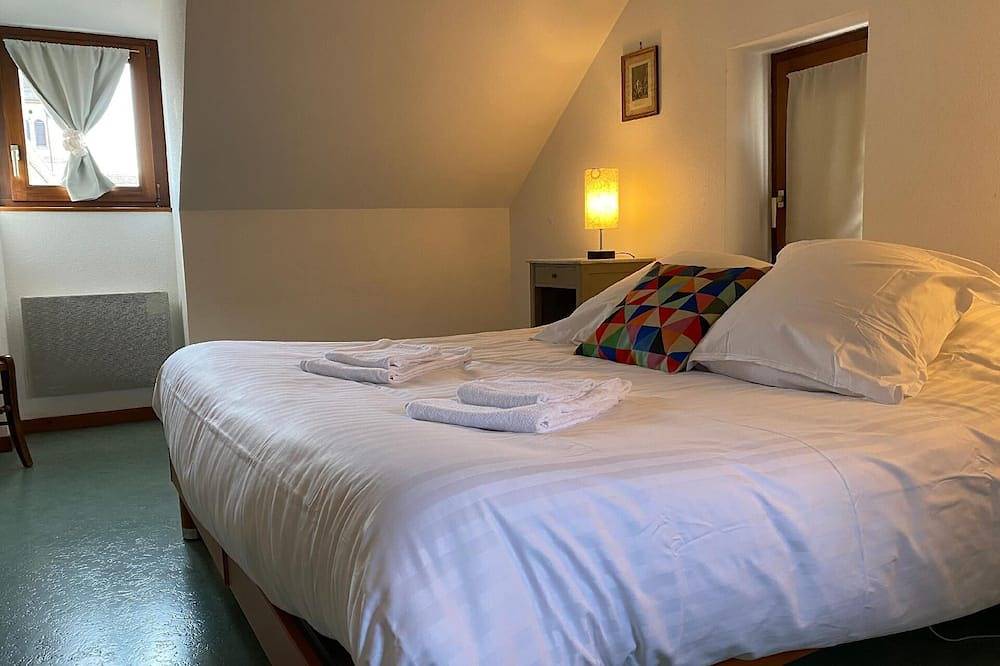Appartement Schweitzer à Riquewihr in Riquewihr, Parc naturel régional des Ballons des Vosges