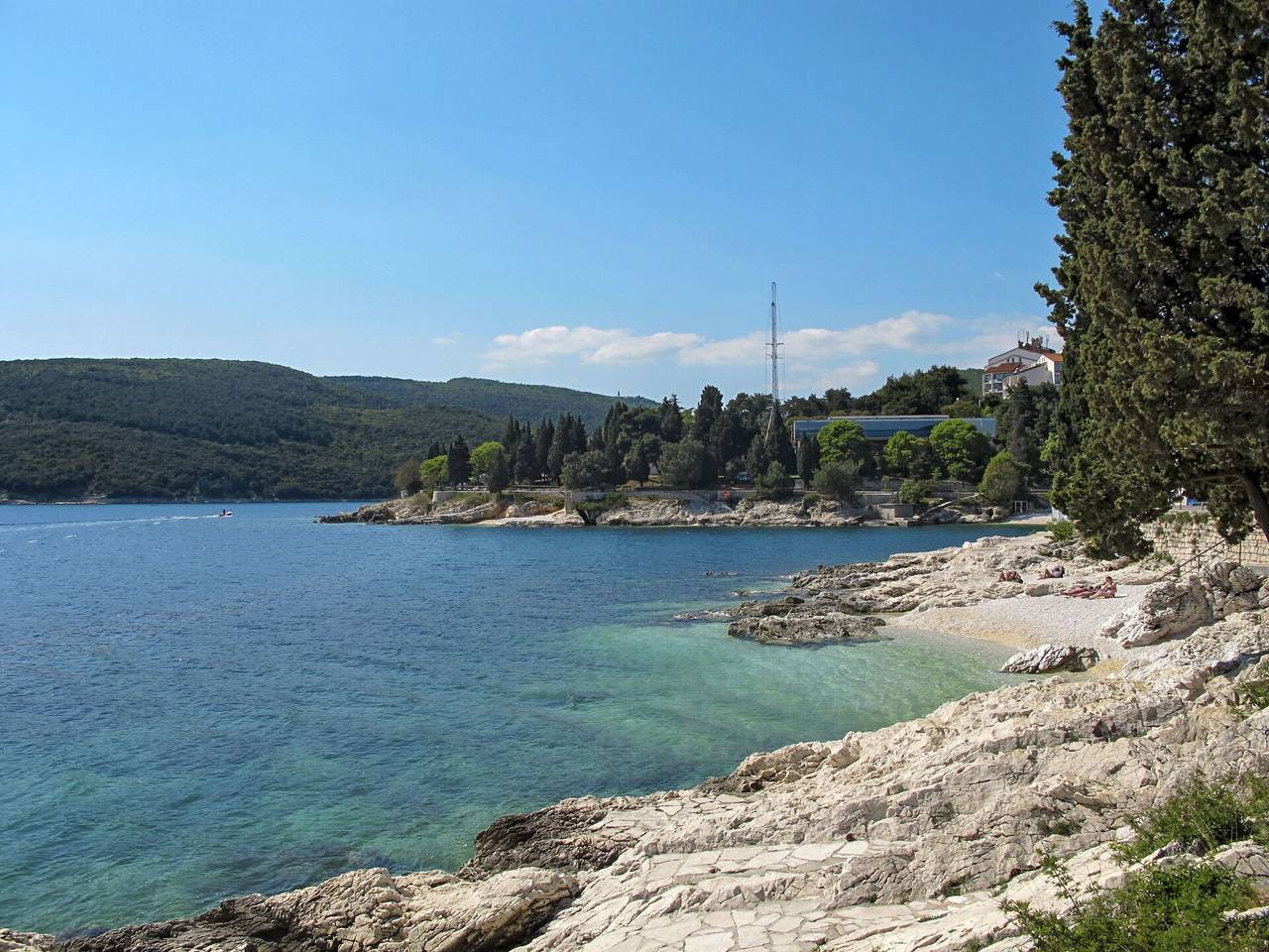 Entire apartment, Rabac 638 - Katarina 638.3 in Rabac, Labin-Rabac