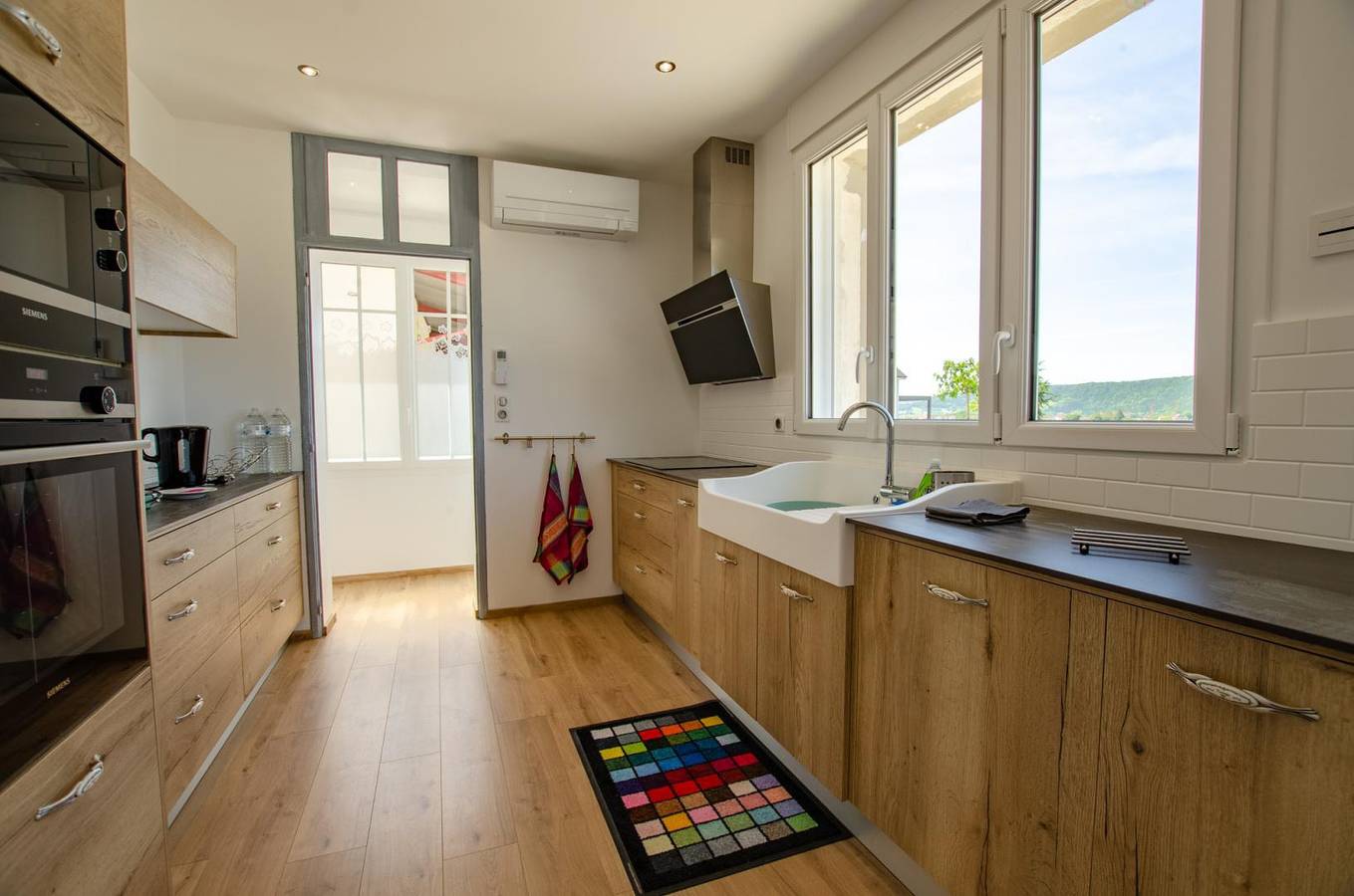 L'Oustaou in Bar-sur-Aube, Aube