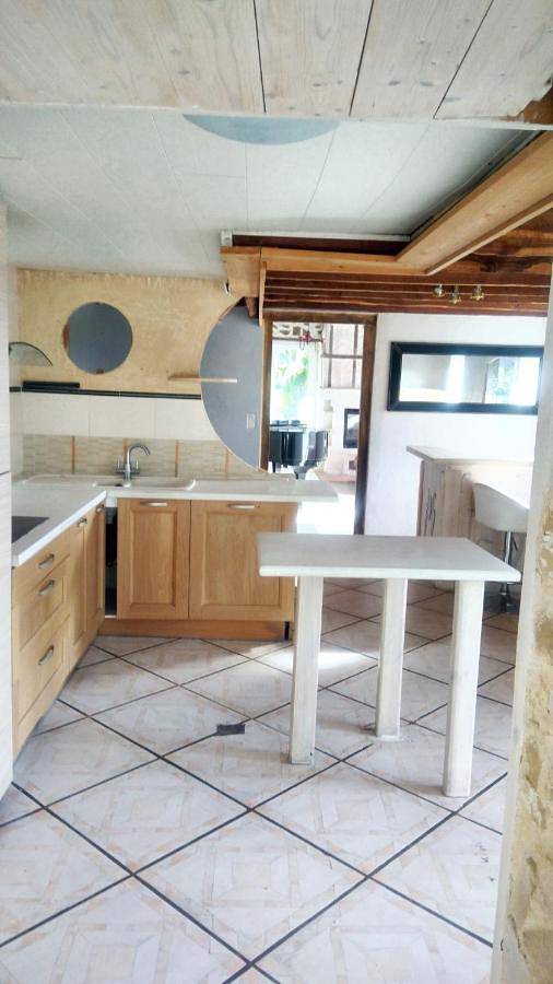Location de vacances pour 6 personnes, avec jardin et balcon à Gan - 3