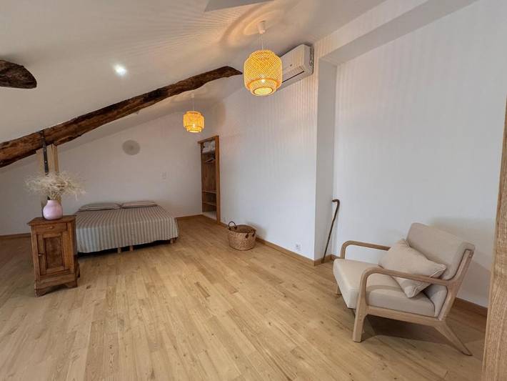 Gîte pour 2 personnes à Florac - 2