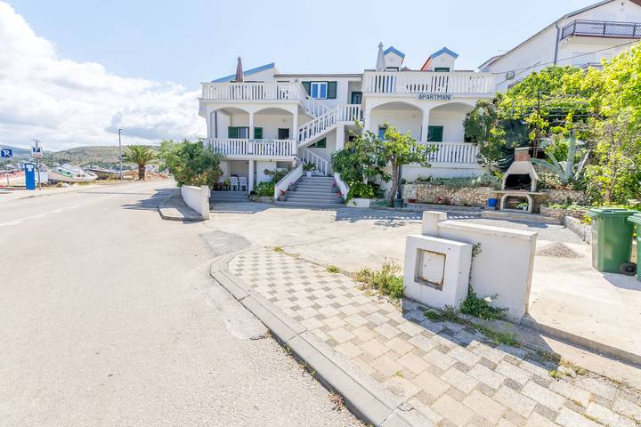 Apartamento de vacaciones para 6 personas - 1