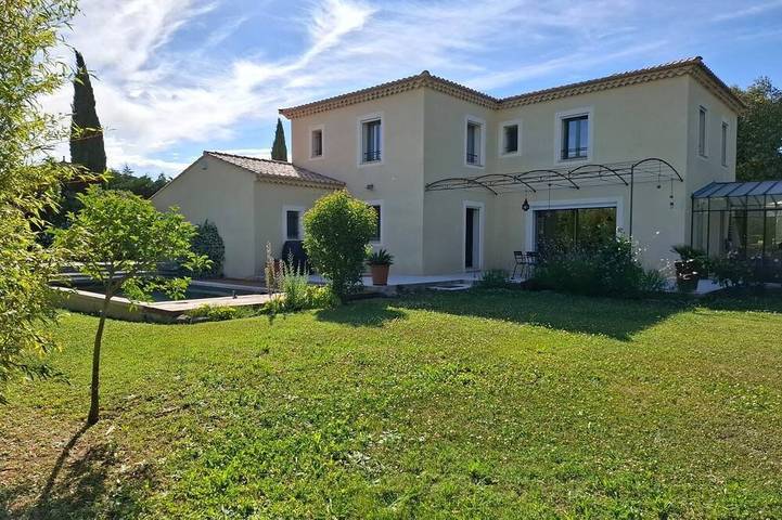 Villa pour 8 personnes - 1