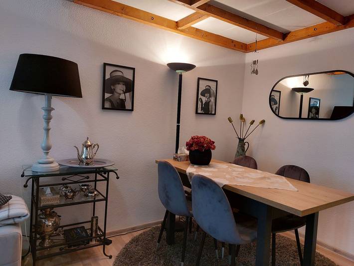 Ferienwohnung für 4 Personen am Berzdorfer See - 2