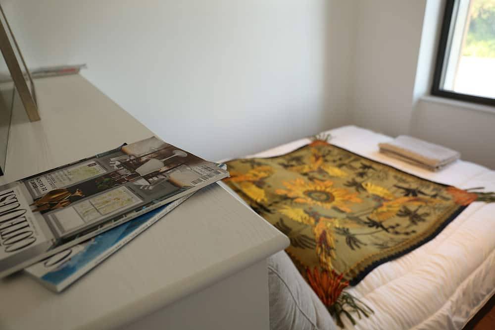 Appartement entier, Appartement vue mer imprenable et accès direct plage in Jonville, Réville