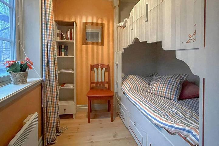 Schönes Haus in åre mit Sauna in Are, Jämtland