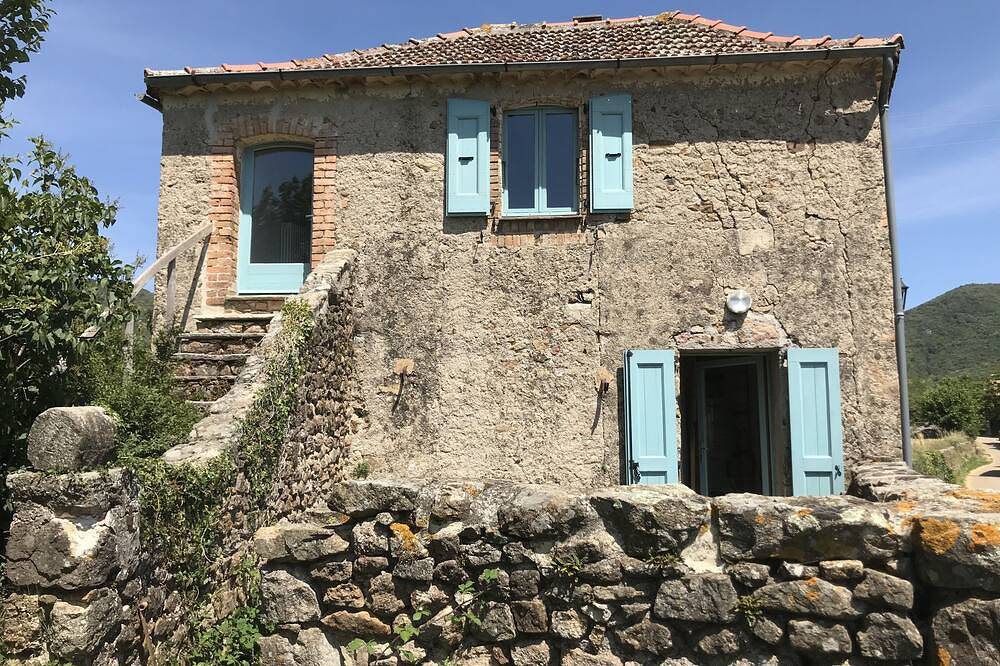 Grand Pavillon Cévenol in Soudorgues, Parc national des Cévennes