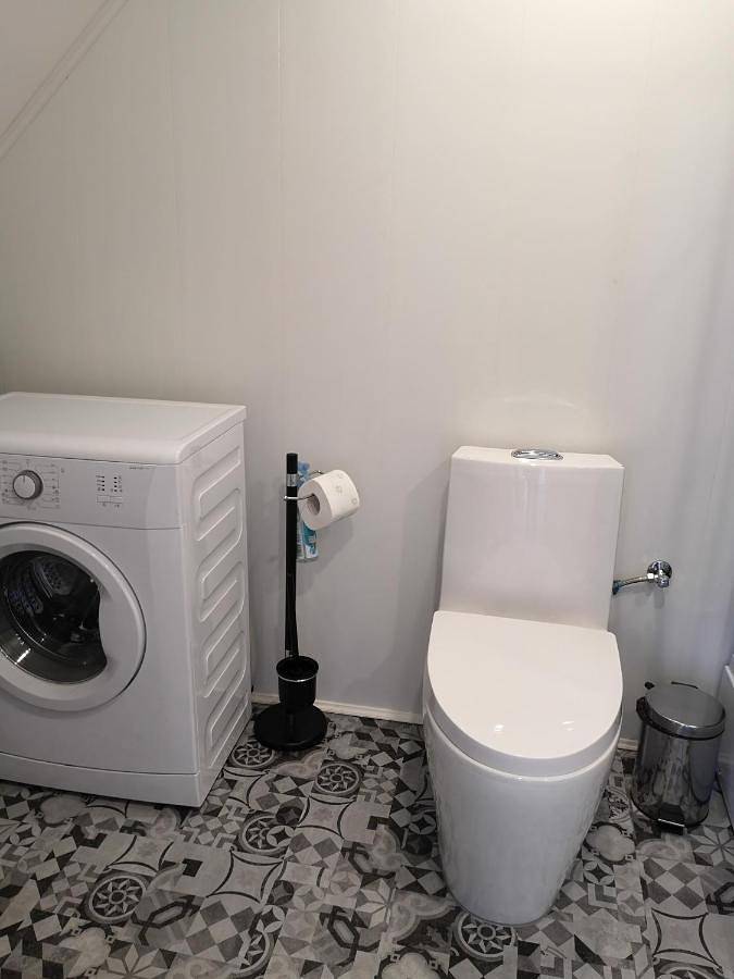 Ganze Wohnung, Butas Nida Ramybė in Nida, Kurische Nehrung
