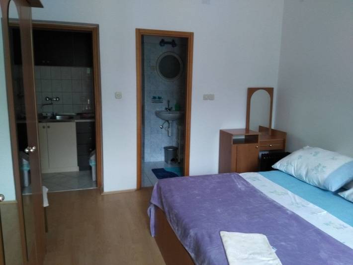 Ferienhaus für 10 Personen, mit Garten, mit Haustier in Starigrad - 2