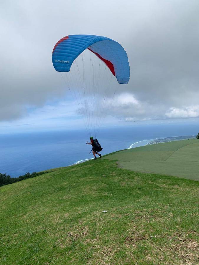 Gîte pour 4 personnes, avec vue et balcon dans Plage de l'Hermitage - 4